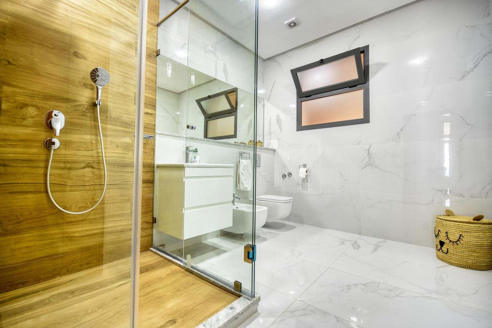 אגאדיר Luxury Seafront Appartement 6-7P מראה חיצוני תמונה