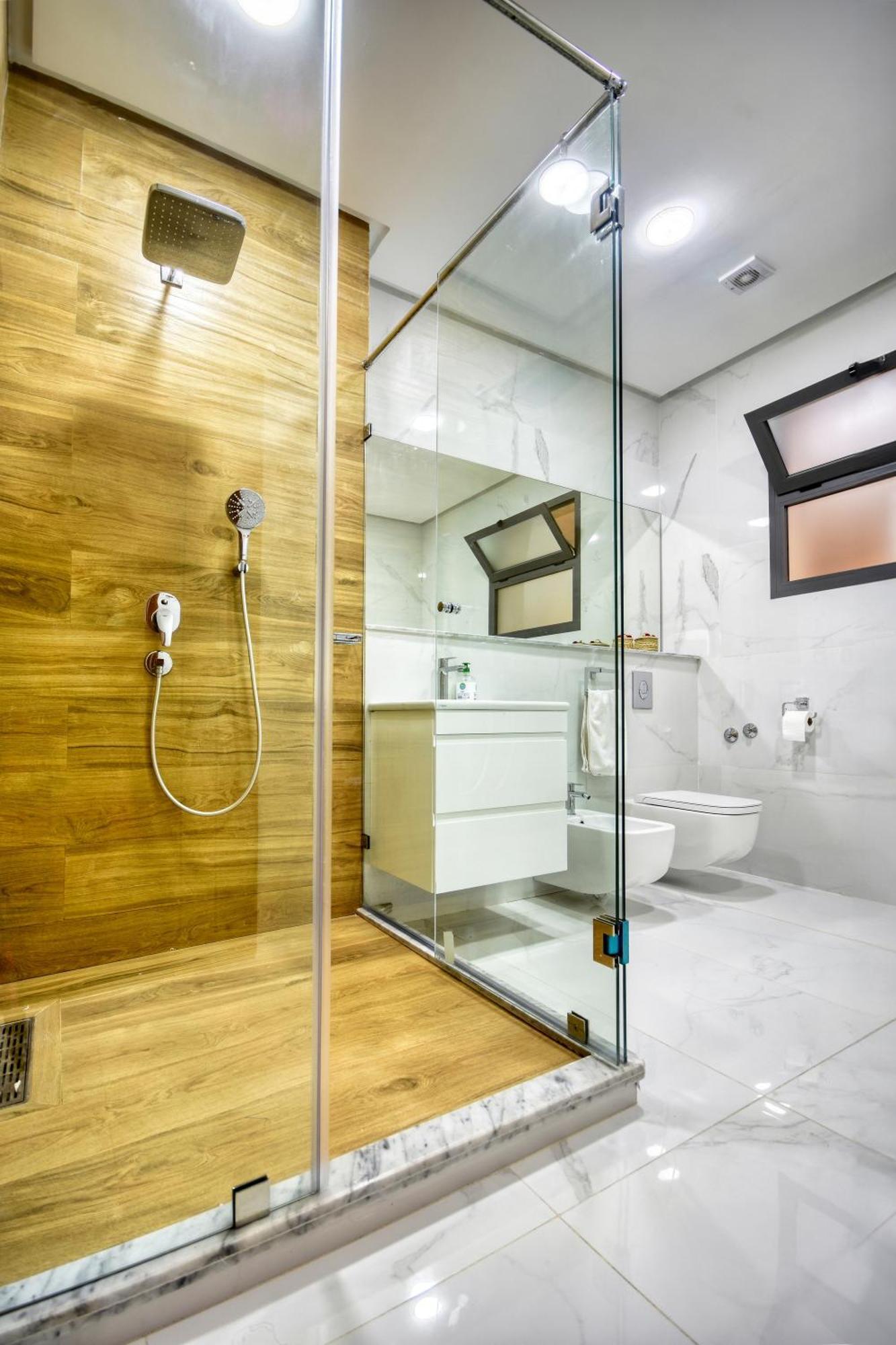אגאדיר Luxury Seafront Appartement 6-7P מראה חיצוני תמונה